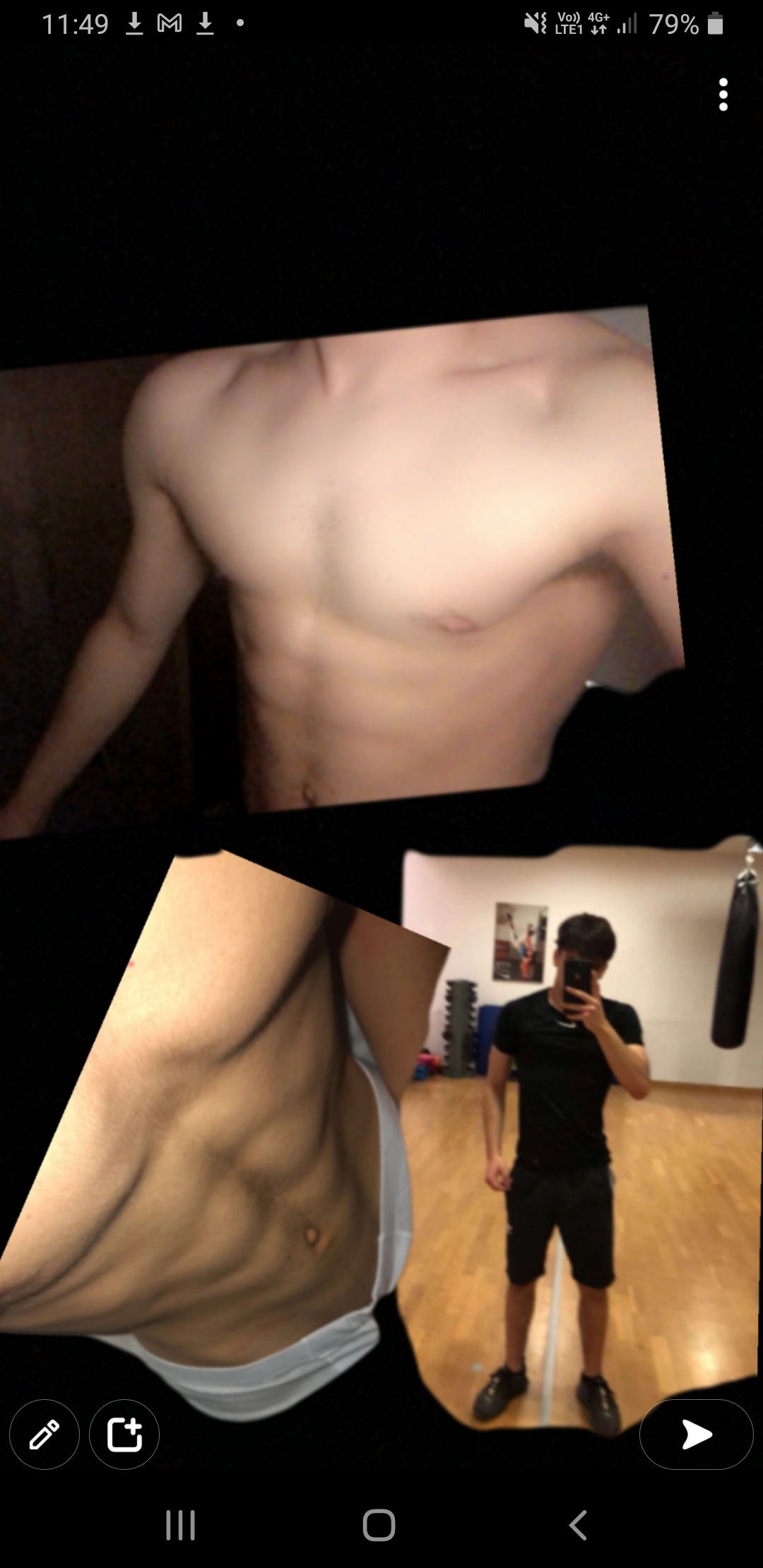 Screenshot 20220712 114916 Snapchat