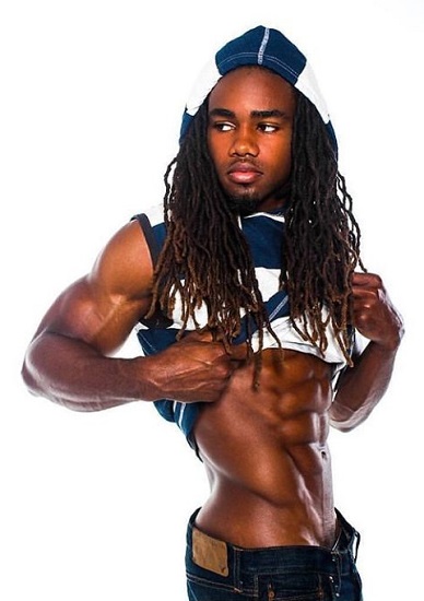 Dee Baker 9