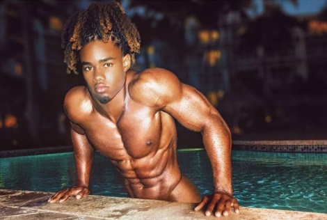 Dee Baker 7