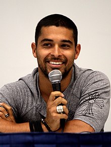 Wilmer Valderrama 7492358912