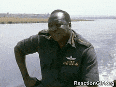 Idi amin