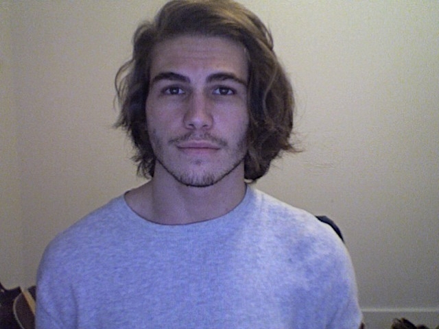 Chad 1