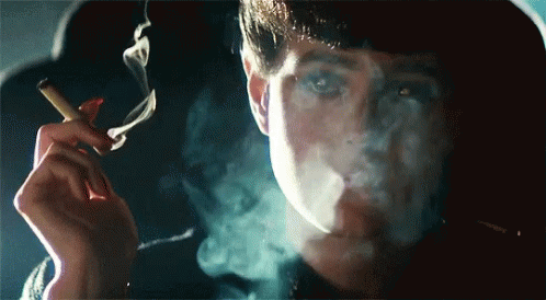 Rachael bladerunner