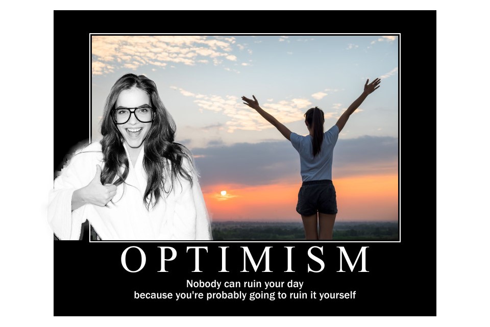 Palvin demotivation