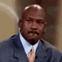 Laugh michael jordan