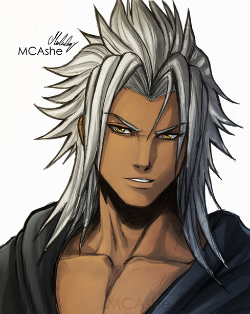 Mcashe mcashe 2