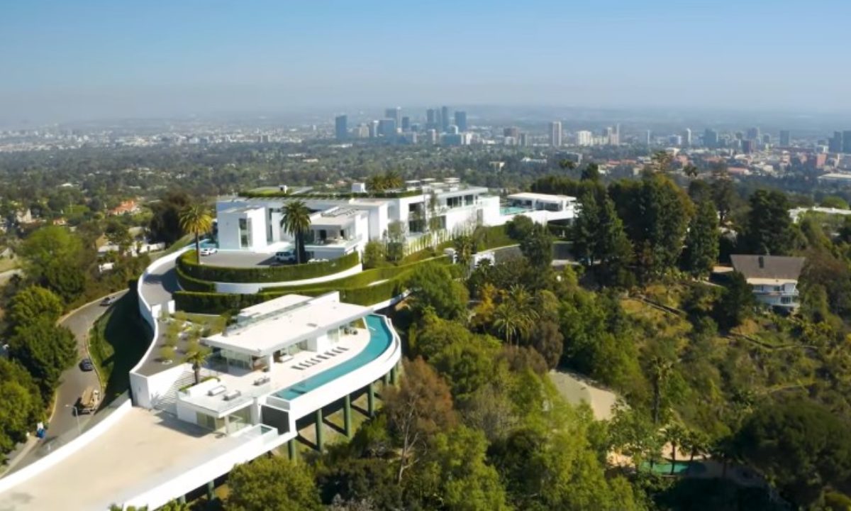 The One LA view 1200x720