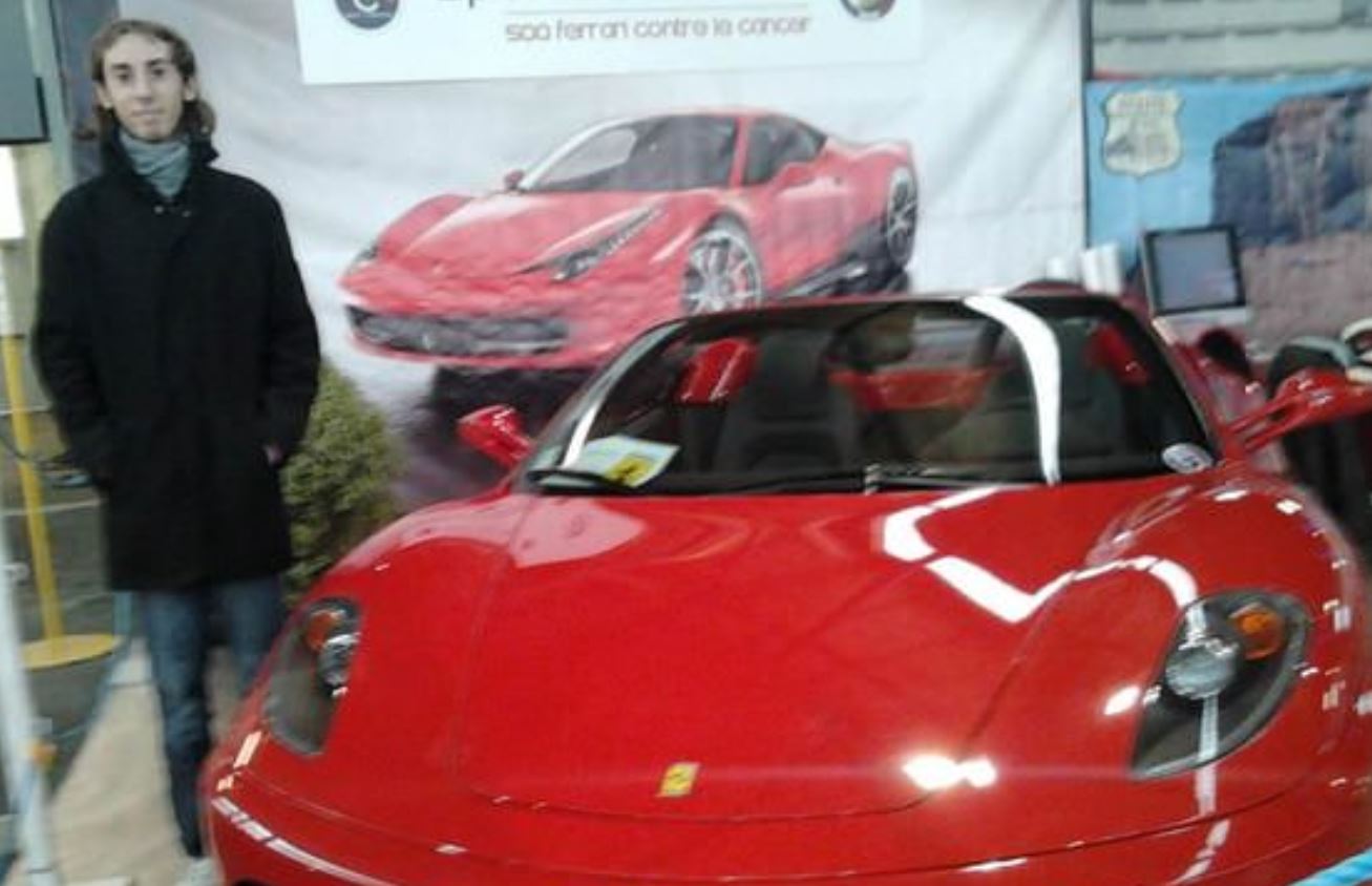 Carmaxx