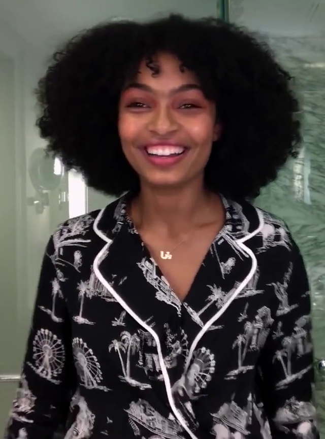 640px Yara Shahidi for Vogue 2019 01