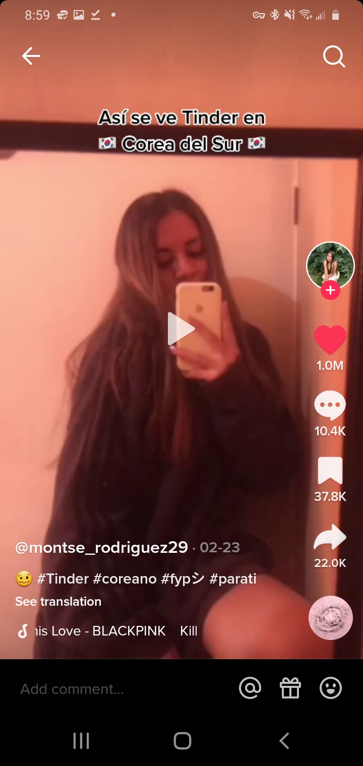 Screenshot 20220718 085942 TikTok
