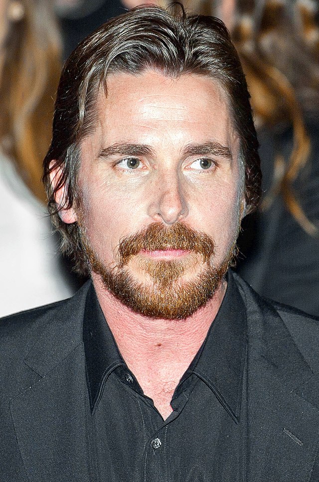 Christian Bale 2014 cropped