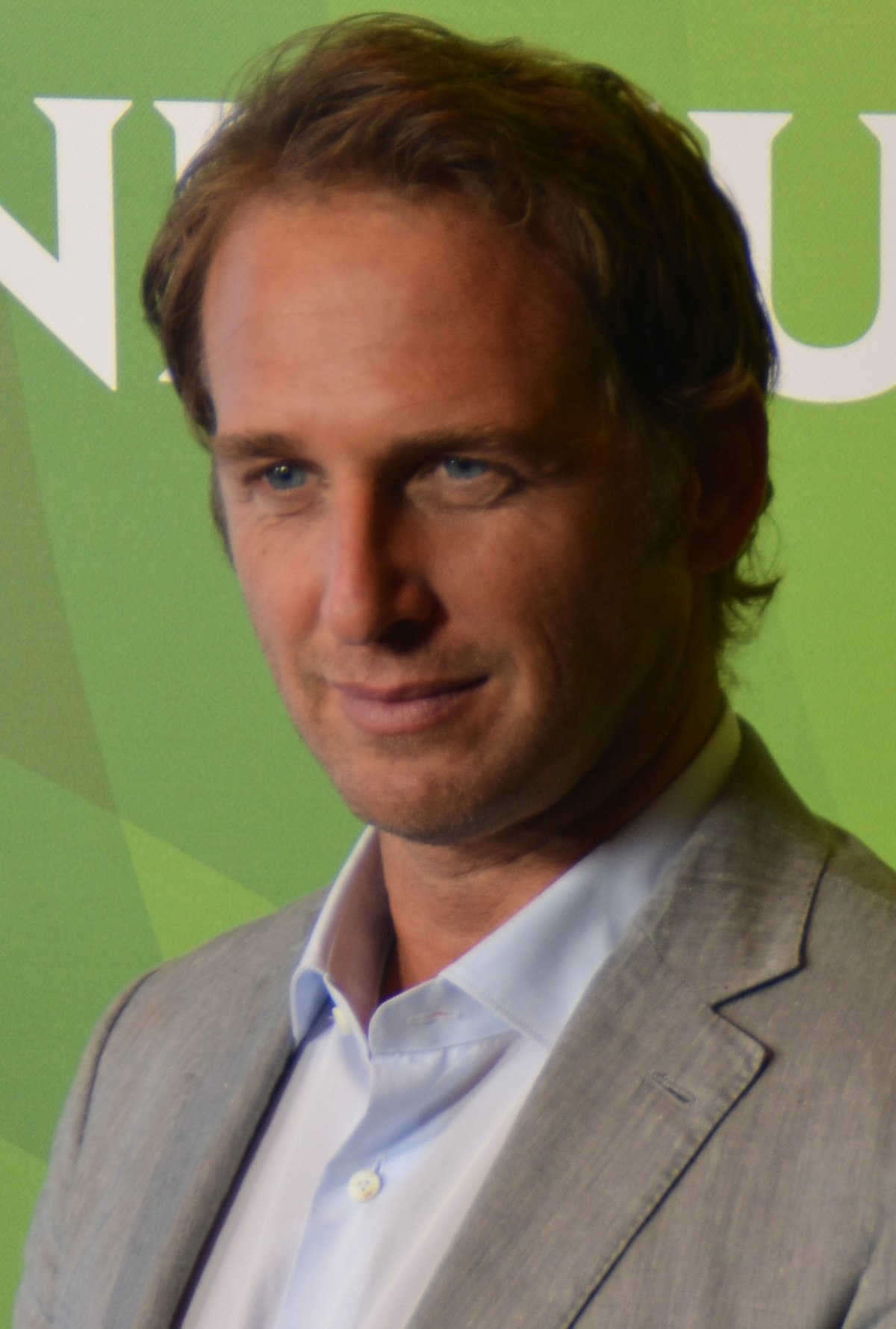 Josh Lucas July 14 2014 cropped