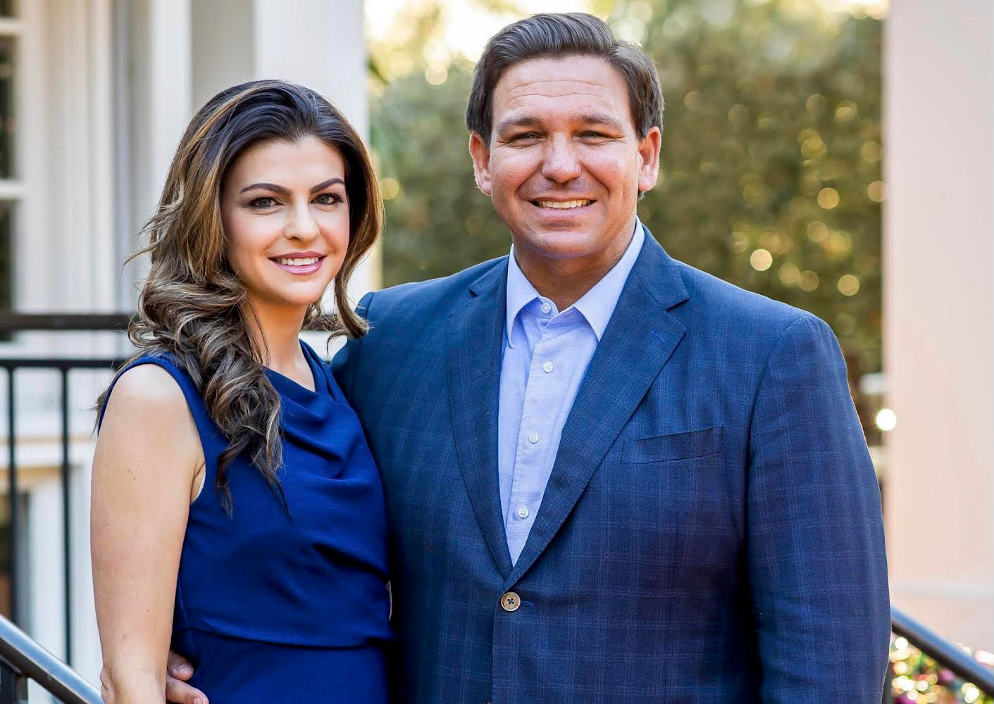 Casey desantis 1