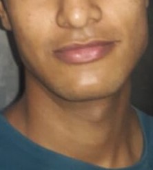 Mogger lower third