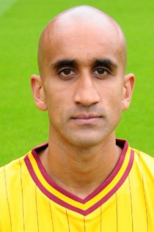 Player 45 zeeshan rehman ok