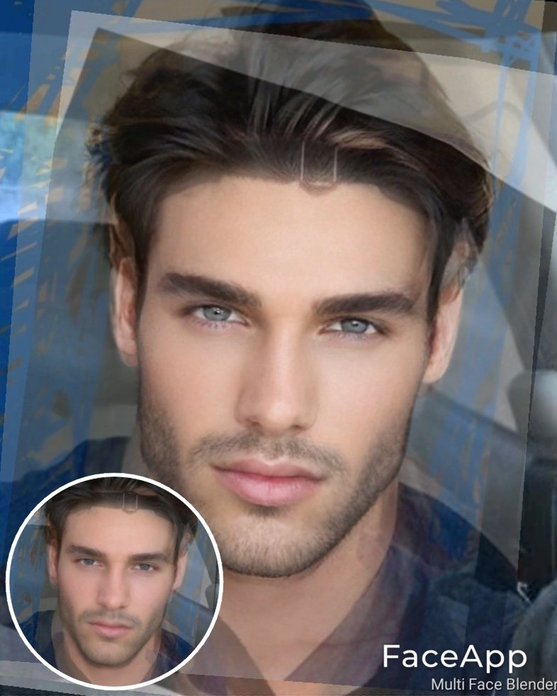 FaceApp 1658265371830