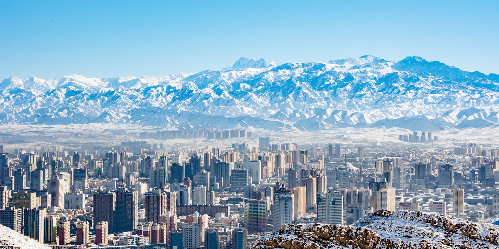 Urumqi 0