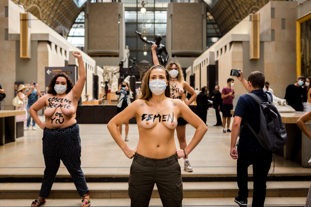 Femen musee dorsay2 1024x683