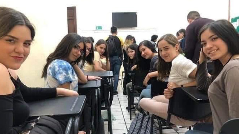 Girls