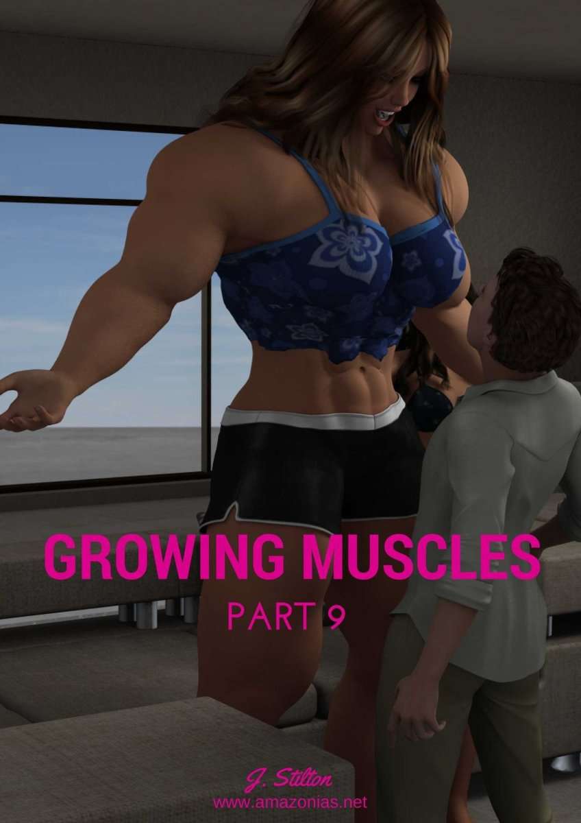 Growing muscles part 9 837819