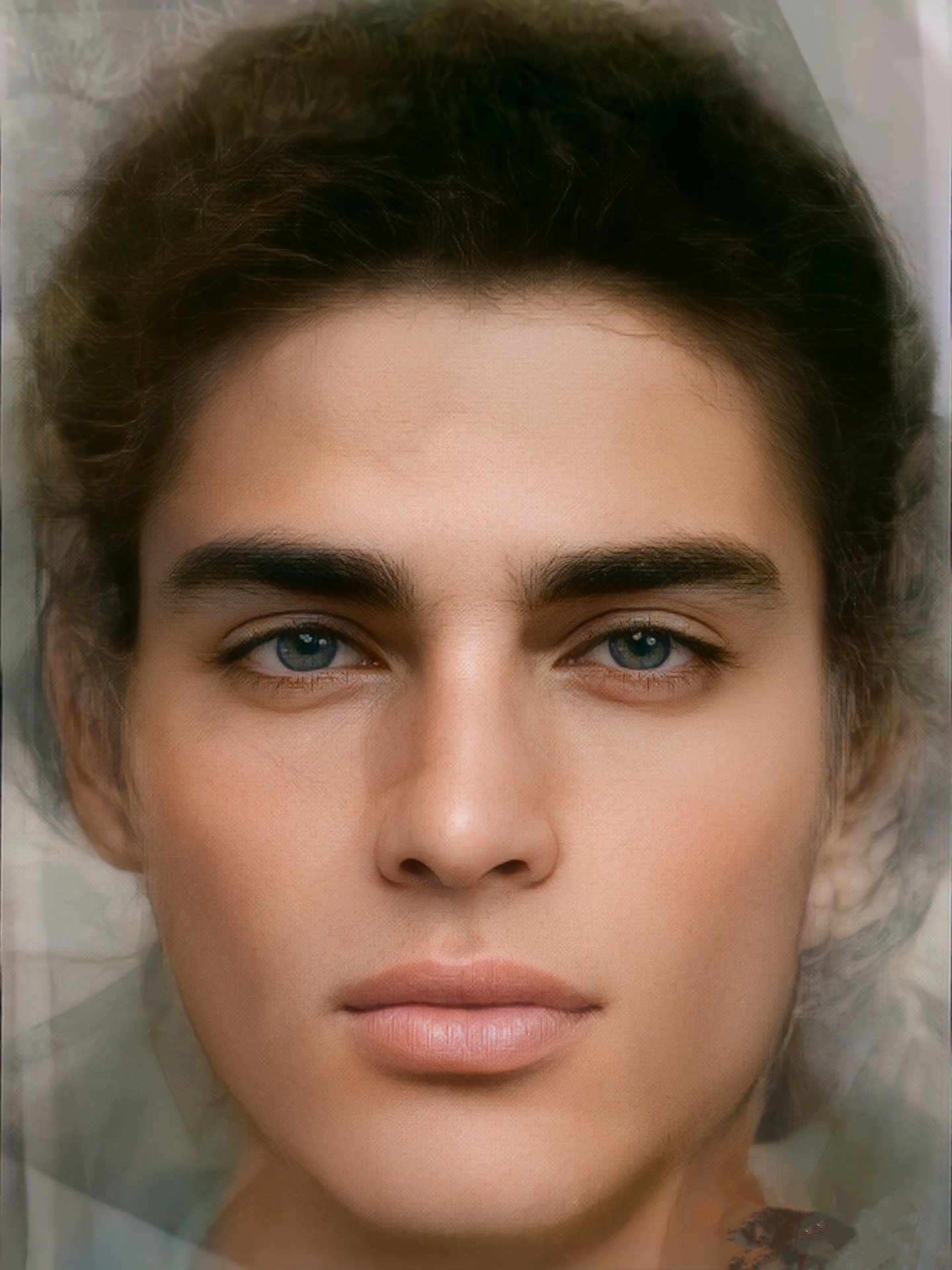 NonEuropeanCaucasoid