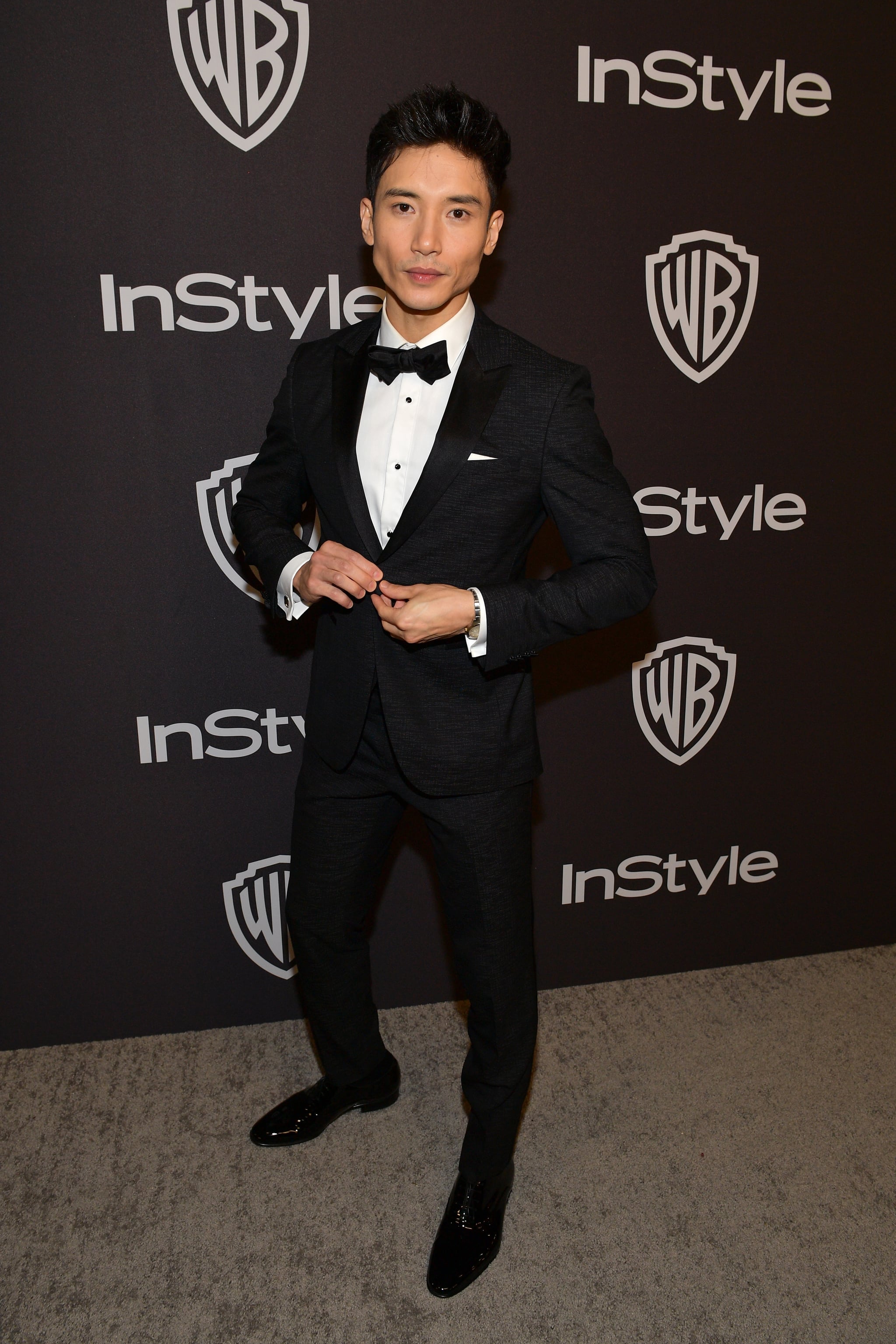 Sexy Manny Jacinto Pictures