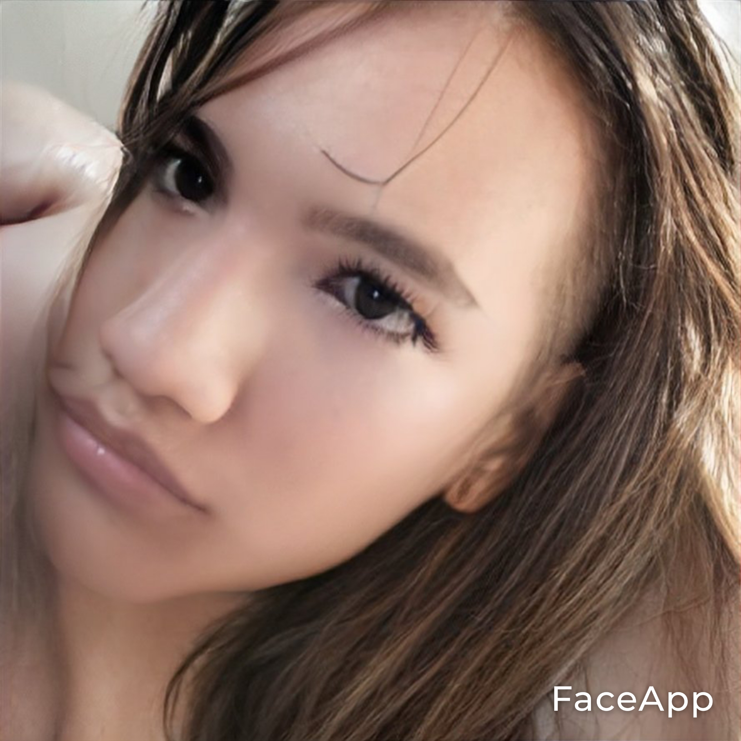 FaceApp 1658445125380