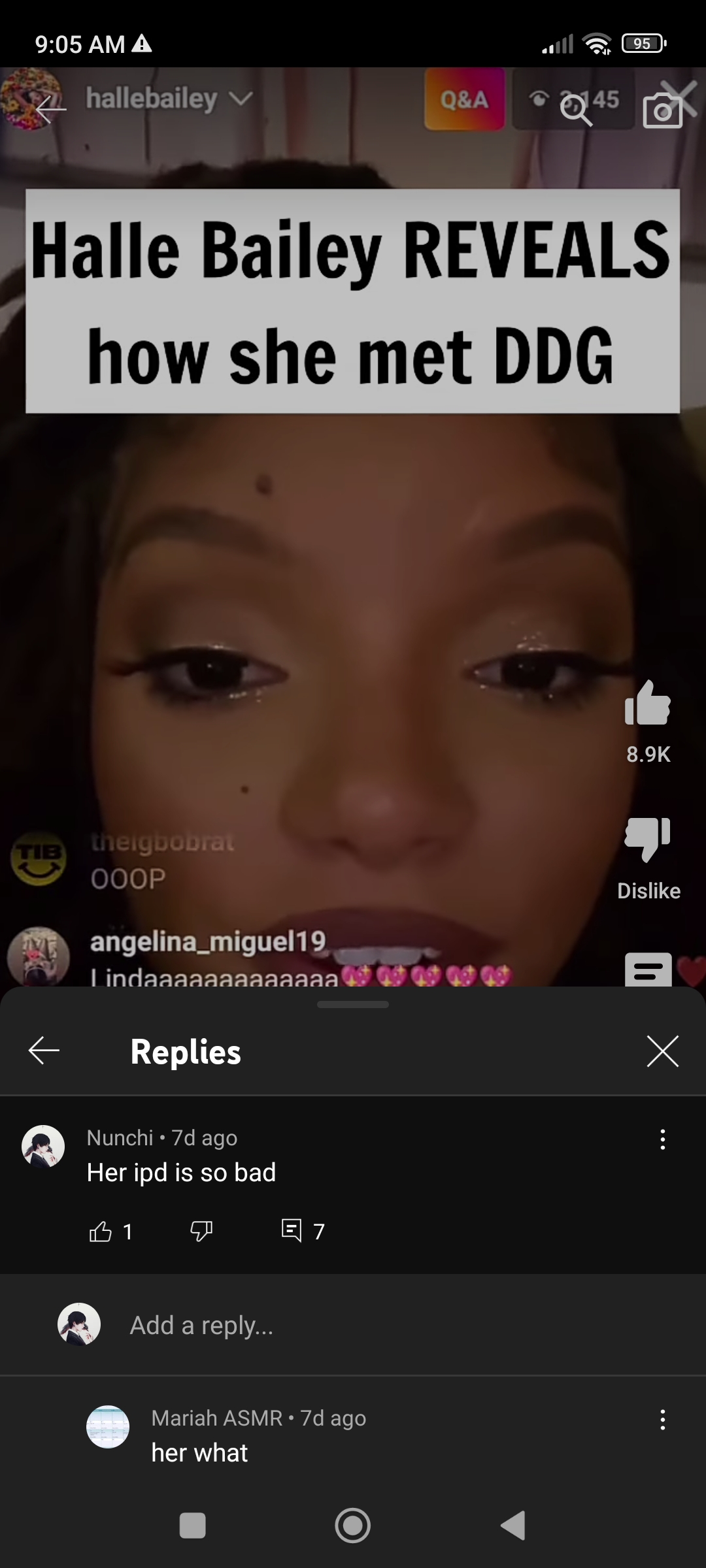 Screenshot 2022 07 22 09 05 43 218 comgoogleandroidyoutube