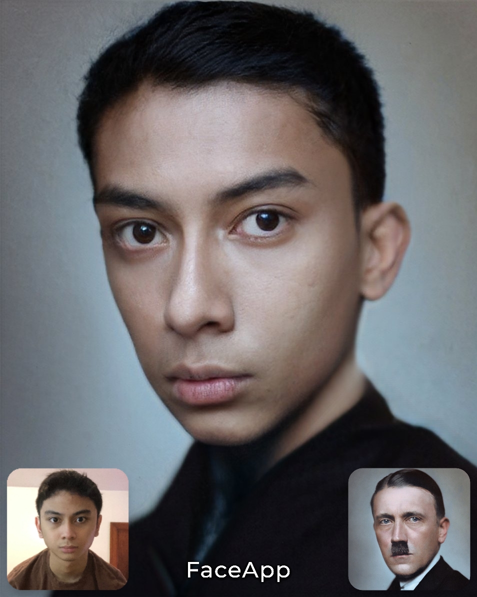 FaceApp 1658489675190