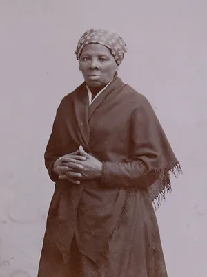 Tubman