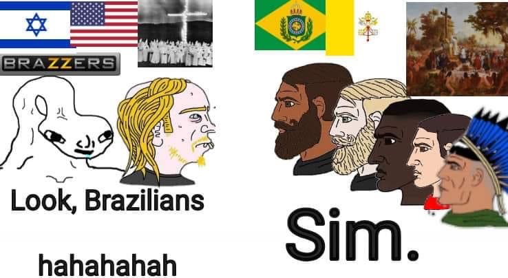 Brazilians