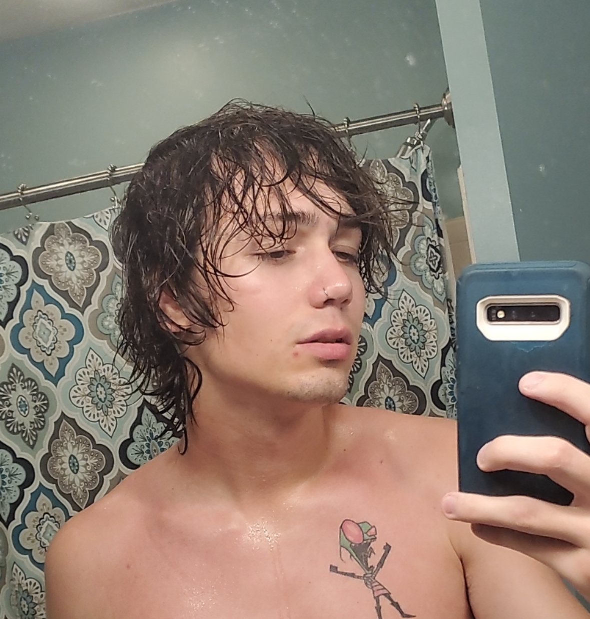 Screenshot 20220723 191647 Snapchat
