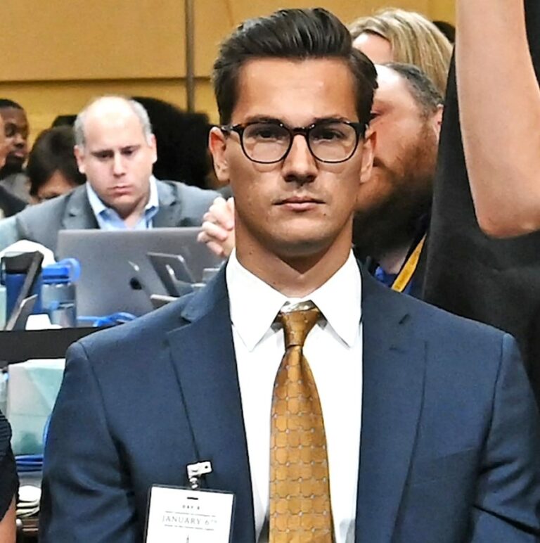 Clark Kent