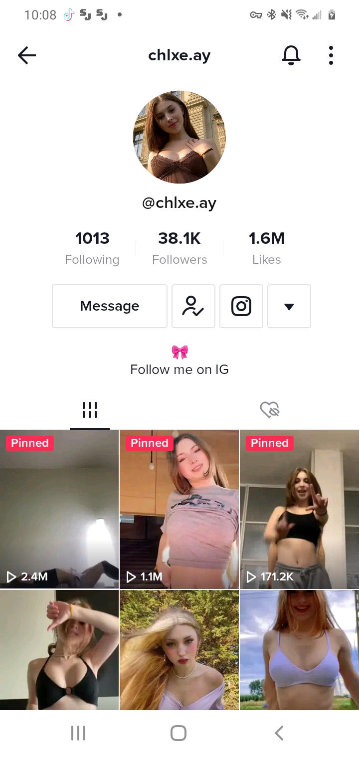 Screenshot 20220719 220827 TikTok