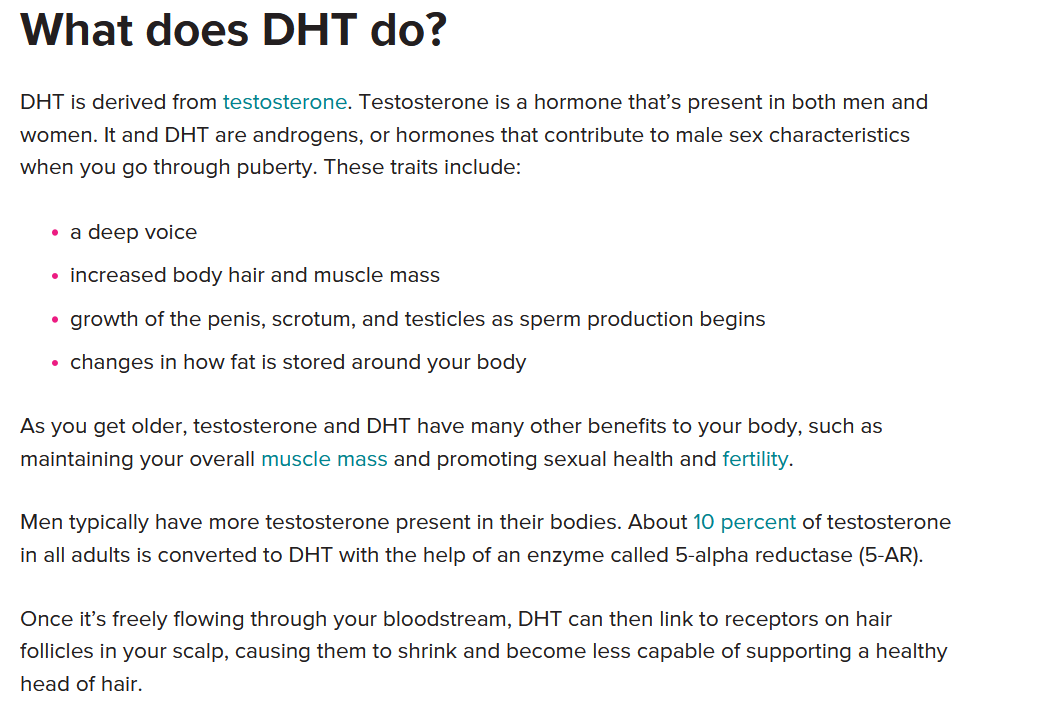 Dht