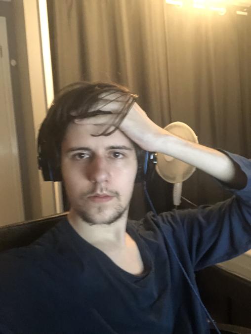 Faggot