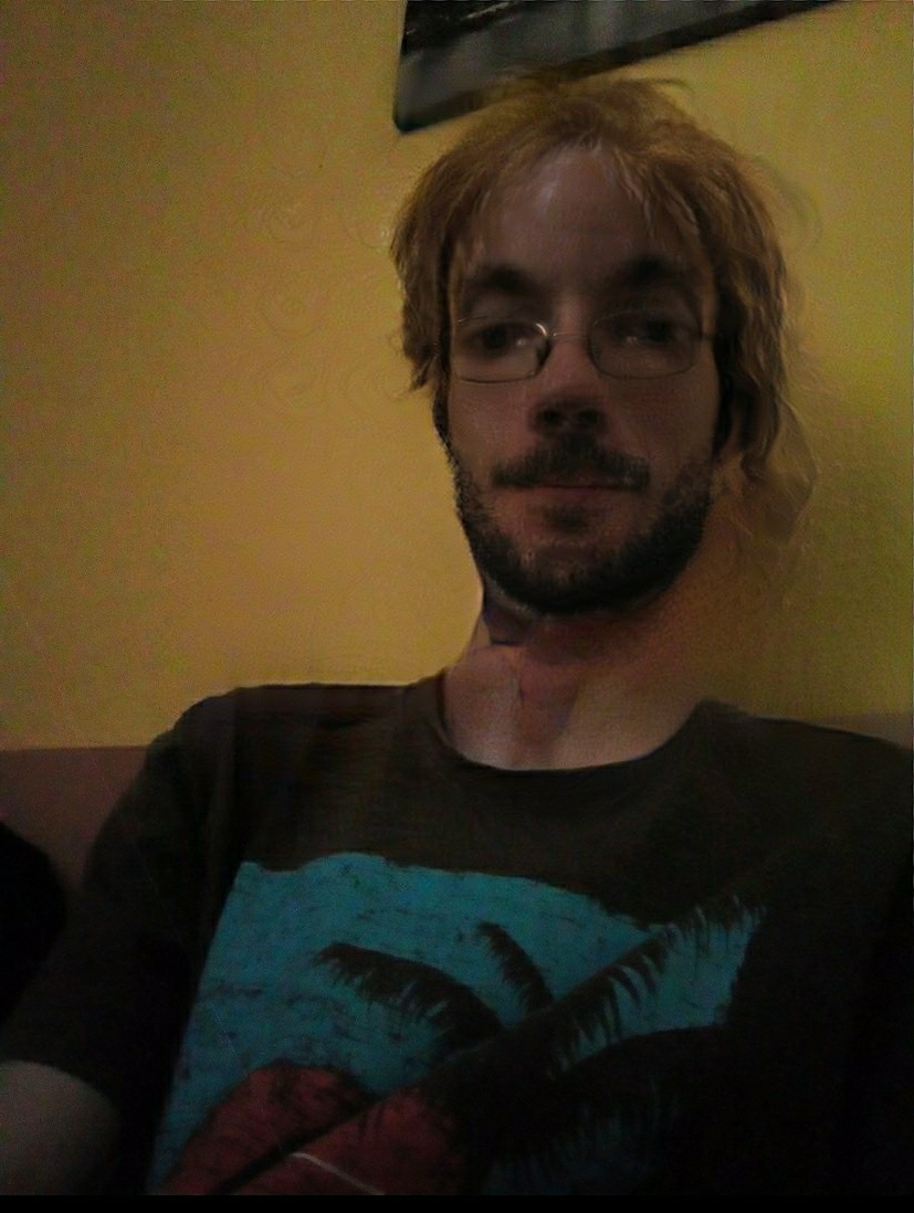 FaceApp 1658781763593