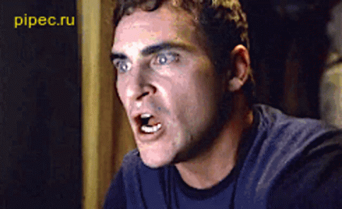 Fear joaquin phoenix