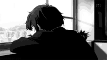 Sad anime