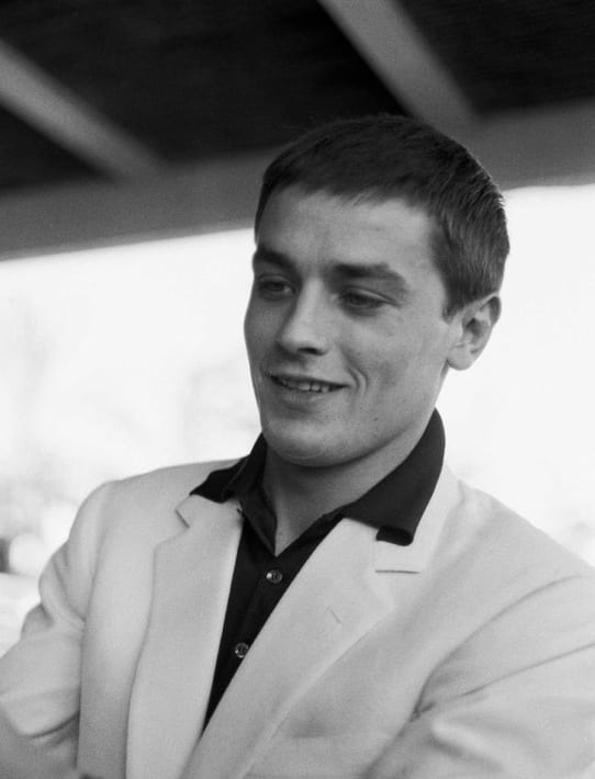 542full alain delon