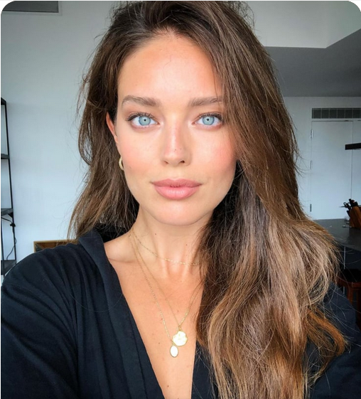 Screenshot 2022 07 28 at 22 06 56 Foto de Emily Didonato Emily didonato Makyaj look Sa gzell