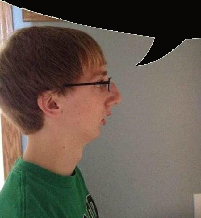 Speechbubble