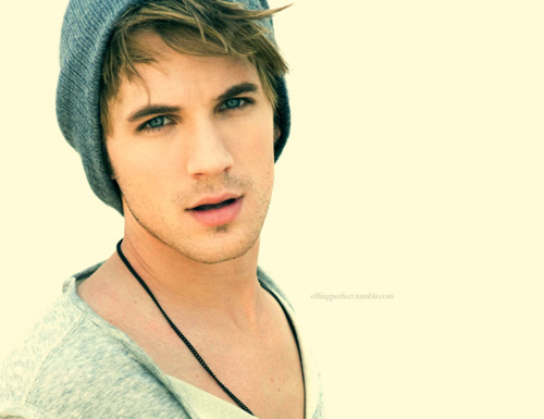 Matt lanter2012 1