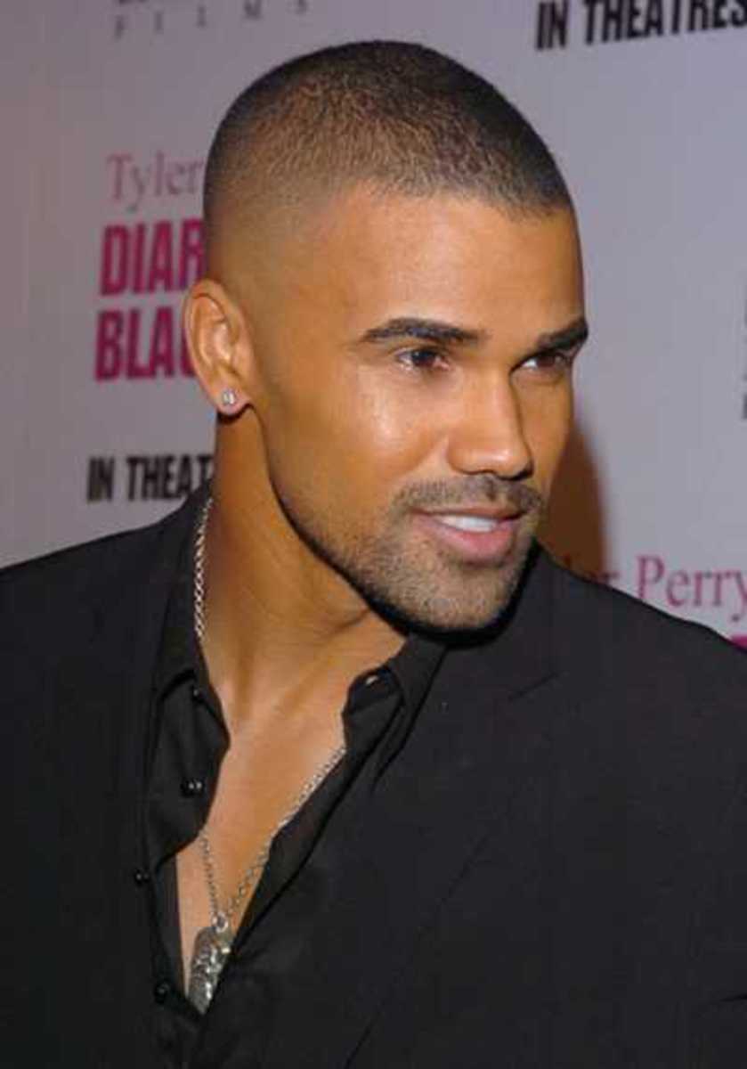 Shemarmoore