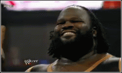 Mark henry