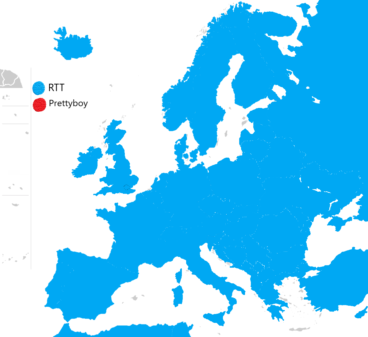 Rttblackethnic women