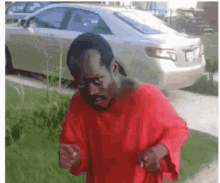 Square up fight me