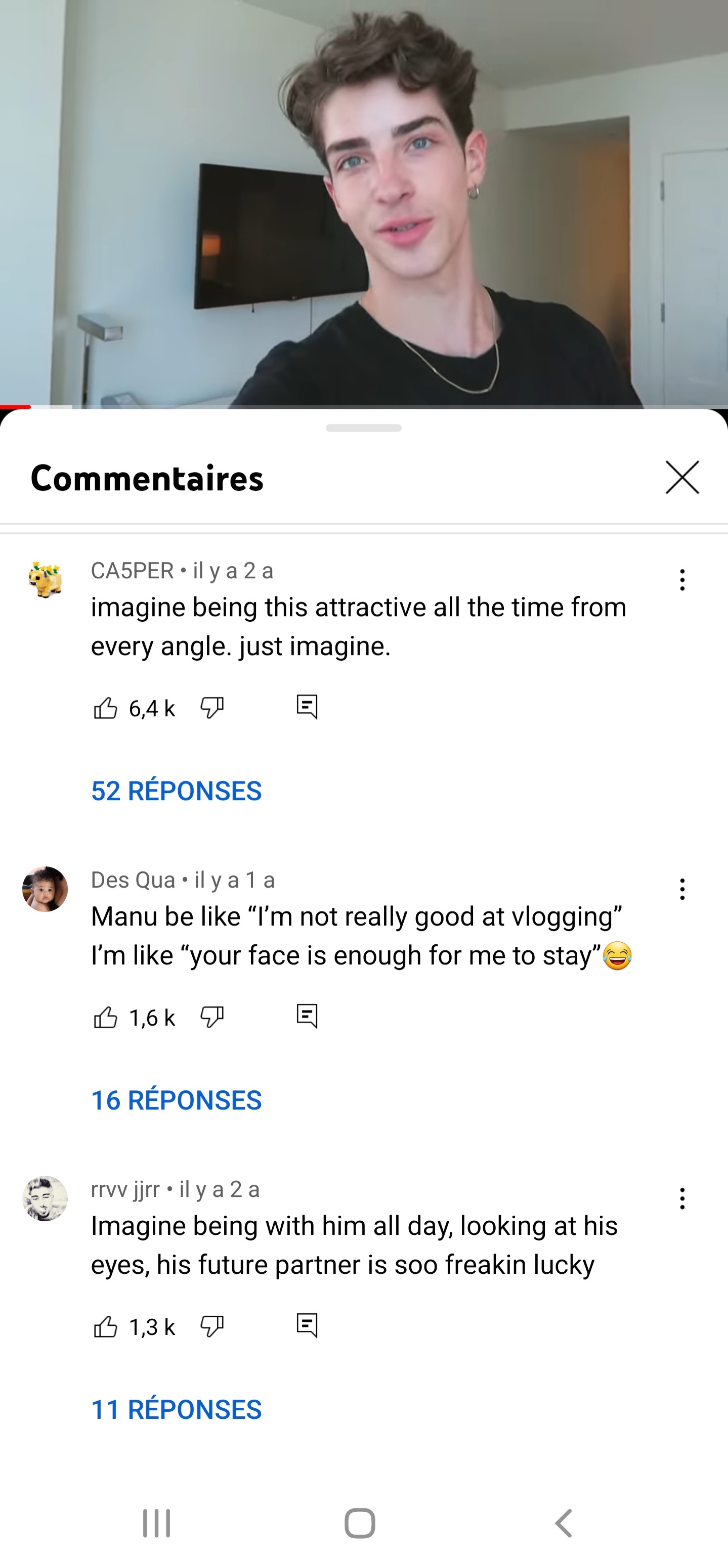 Screenshot 20220801 120804 YouTube