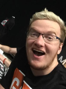MiniLadd Insomnia2018