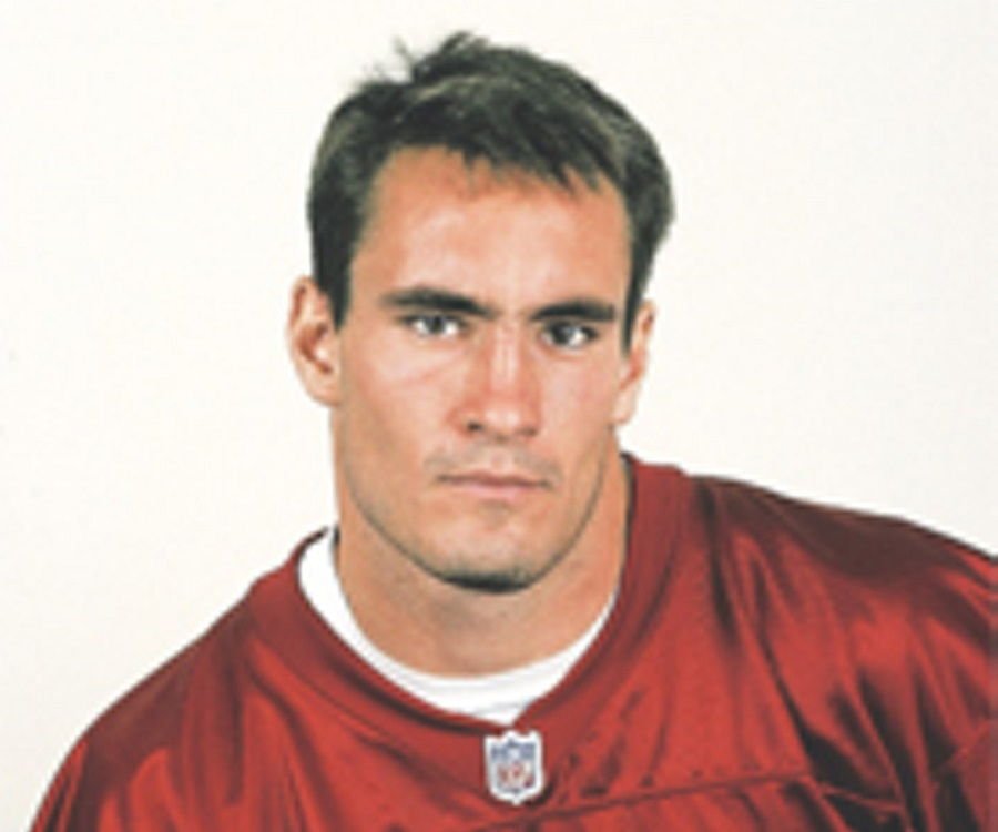 Pat tillman 7